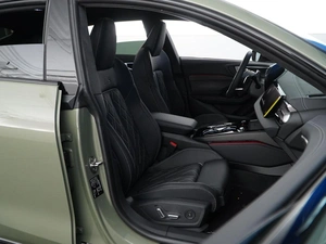 Седан Audi A5L 2026 года, 6549055 рублей, Москва