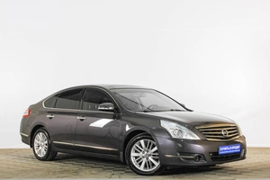Седан Nissan Teana 2011 года, 1299000 рублей, Тюмень