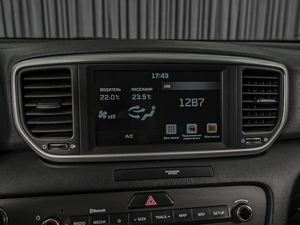 Внедорожник Kia Sportage 2020 года, 2909000 рублей, Ставрополь