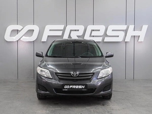 Седан Toyota Corolla 2008 года, 799000 рублей, Воронеж