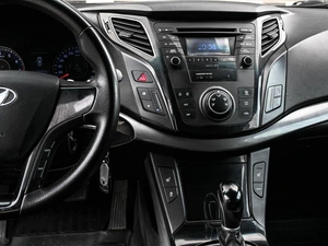 Седан Hyundai i40 2013 года, 919000 рублей, Кирилловка