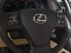 Внедорожник Lexus RX 2011 года, 2450000 рублей, Ростов-на-Дону