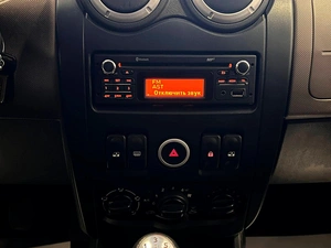 Универсал ВАЗ (LADA) Largus 2018 года, 715000 рублей, Красноярск