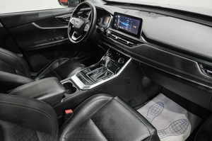 Внедорожник Chery Tiggo 8 2020 года, 1899000 рублей, Новокузнецк