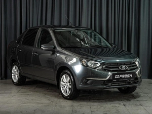 Седан ВАЗ (LADA) Granta 2024 года, 940000 рублей, Волгоград