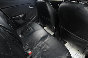 Седан Kia Rio 2013 года, 839000 рублей, Тюмень