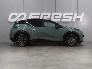 Внедорожник Zeekr X 2023 года, 3674000 рублей, Воронеж