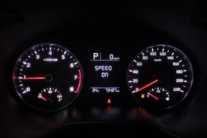 Хэтчбек Kia Rio 2019 года, 1650000 рублей, Курск