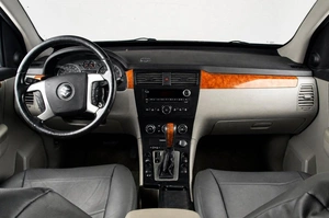 Внедорожник Suzuki XL7 2007 года, 919000 рублей, Челябинск