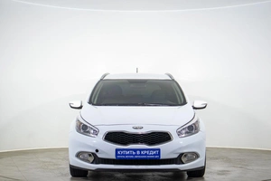 Универсал Kia Ceed 2013 года, 749000 рублей, Оренбург