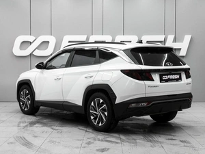 Внедорожник Hyundai Tucson 2022 года, 3450000 рублей, Ростов-на-Дону