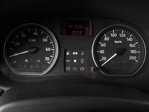 Седан Renault Logan 2011 года, 640000 рублей, Минеральные Воды