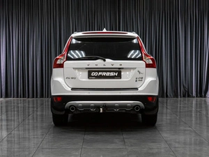 Внедорожник Volvo XC60 2012 года, 1765000 рублей, Тюмень