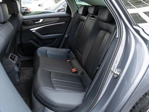 Седан Audi A6 2020 года, 3790000 рублей, Волгоград