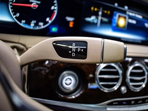 Седан Mercedes-benz S-класс 2019 года, 4950000 рублей, Муром