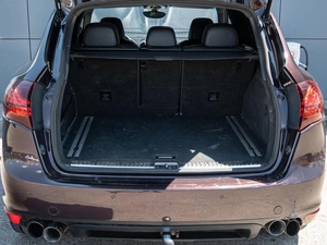 Внедорожник Porsche Cayenne S 2011 года, 1690000 рублей, Краснодар