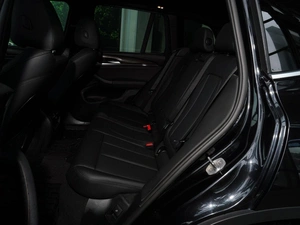 Внедорожник BMW X3 2020 года, 2849000 рублей, Тверь