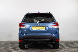 Внедорожник Subaru Forester 2019 года, 3109000 рублей, Сургут