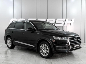 Внедорожник Audi Q7 2016 года, 3445000 рублей, Аксай