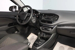 Седан ВАЗ (LADA) Vesta 2018 года, 649000 рублей, Новосибирск