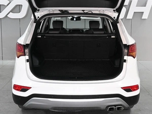 Внедорожник Hyundai Santa Fe 2015 года, 2349000 рублей, Ростов-на-Дону