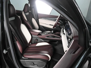 Внедорожник Geely Monjaro 2024 года, 3569000 рублей, Ростов-на-Дону