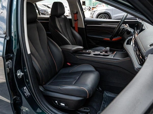 Седан OMODA S5 GT 2023 года, 1385000 рублей, Краснодар