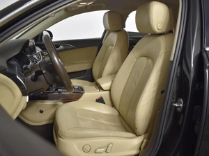 Седан Audi A6 2012 года, 1797900 рублей, Казань