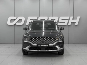 Внедорожник Hyundai Santa Fe 2021 года, 3290000 рублей, Ростов-на-Дону