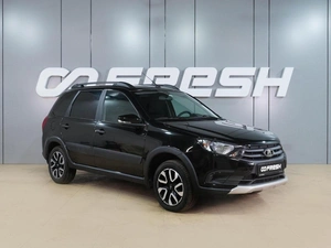 Универсал ВАЗ (LADA) Granta Cross 2024 года, 1099000 рублей, Воронеж