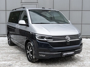 Минивэн Volkswagen Multivan 2020 года, 5400000 рублей, Санкт-Петербург