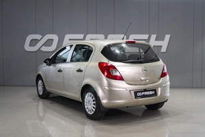 Хетчбэк Opel Corsa 2008 года, 289000 рублей, Петрозаводск