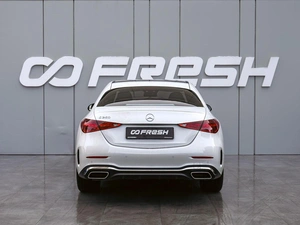 Седан Mercedes-benz C-класс 2023 года, 5250000 рублей, Краснодар