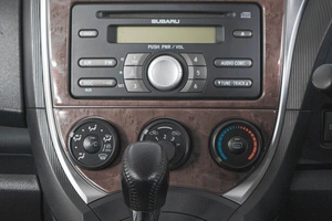 Хетчбэк Subaru Trezia 2012 года, 1049000 рублей, Кемерово
