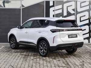 Внедорожник Chery Tiggo 7L 2025 года, 2698000 рублей, Краснодар