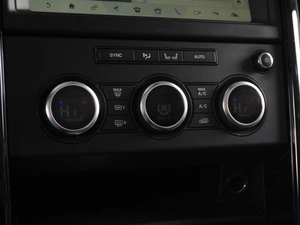 Внедорожник Land Rover Discovery 2018 года, 3600000 рублей, Минеральные Воды