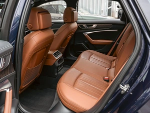 Седан Audi A6 2020 года, 3600000 рублей, Краснодар