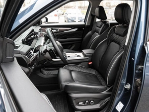 Внедорожник EXEED VX 2023 года, 2795000 рублей, Краснодар