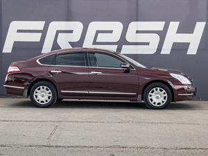 Седан Nissan Teana 2012 года, 850000 рублей, Краснодар