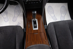 Седан Nissan Teana 2008 года, 1149000 рублей, Оренбург