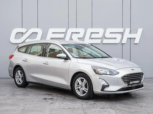 Универсал Ford Focus 2019 года, 1440000 рублей, Краснодар