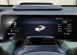 Внедорожник Zeekr X 2023 года, 3550000 рублей, Ярославль