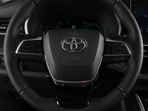Внедорожник Toyota Highlander 2026 года, 5649000 рублей, Ростов-на-Дону
