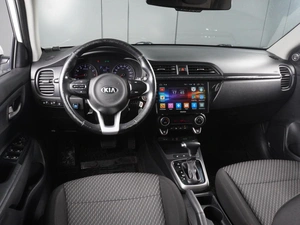 Седан Kia Rio 2017 года, 1349000 рублей, Минеральные Воды