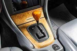 Седан Jaguar X-type 2005 года, 979000 рублей, Сургут