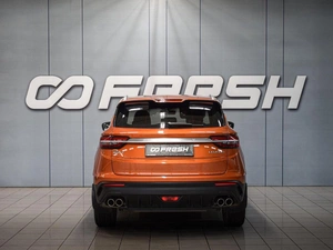 Внедорожник Geely Coolray 2020 года, 1730000 рублей, Муром