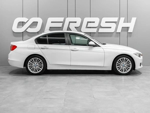 Седан BMW 3 серия 2013 года, 1799000 рублей, Тюмень