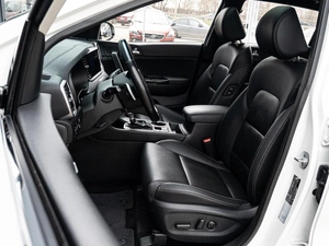 Внедорожник Kia Sportage 2019 года, 2750000 рублей, Краснодар