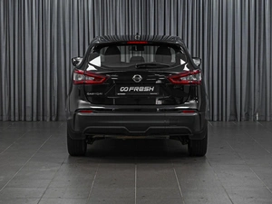 Внедорожник Nissan Qashqai 2023 года, 2488000 рублей, Ставрополь