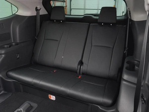 Внедорожник Toyota Highlander 2025 года, 5829000 рублей, Воронеж